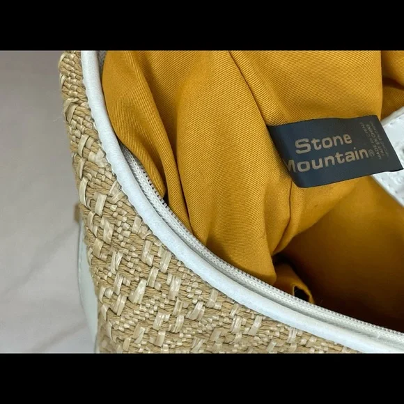 Stone Mountain purse - Picture 5 of 7